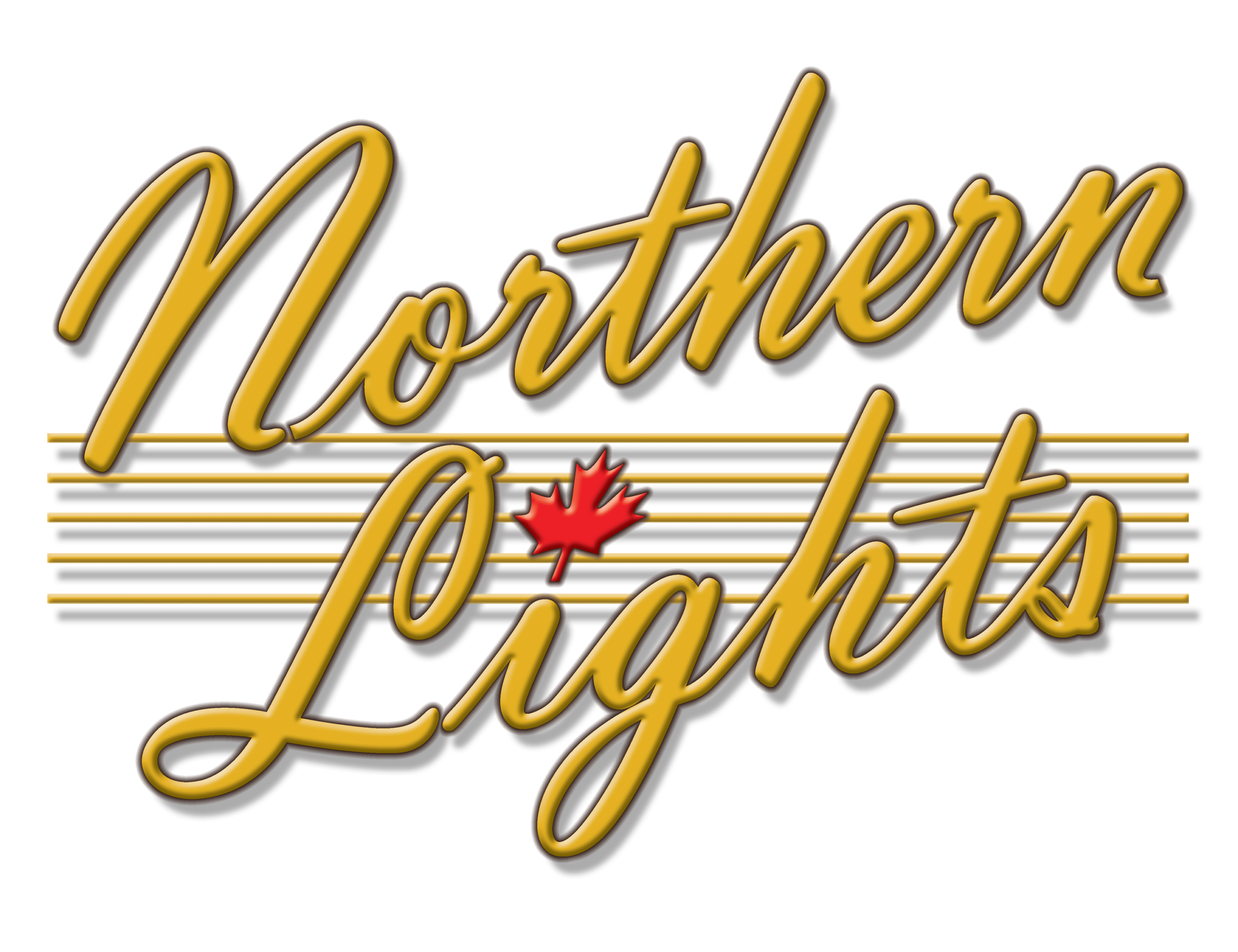 Toronto Northern Lights Logo