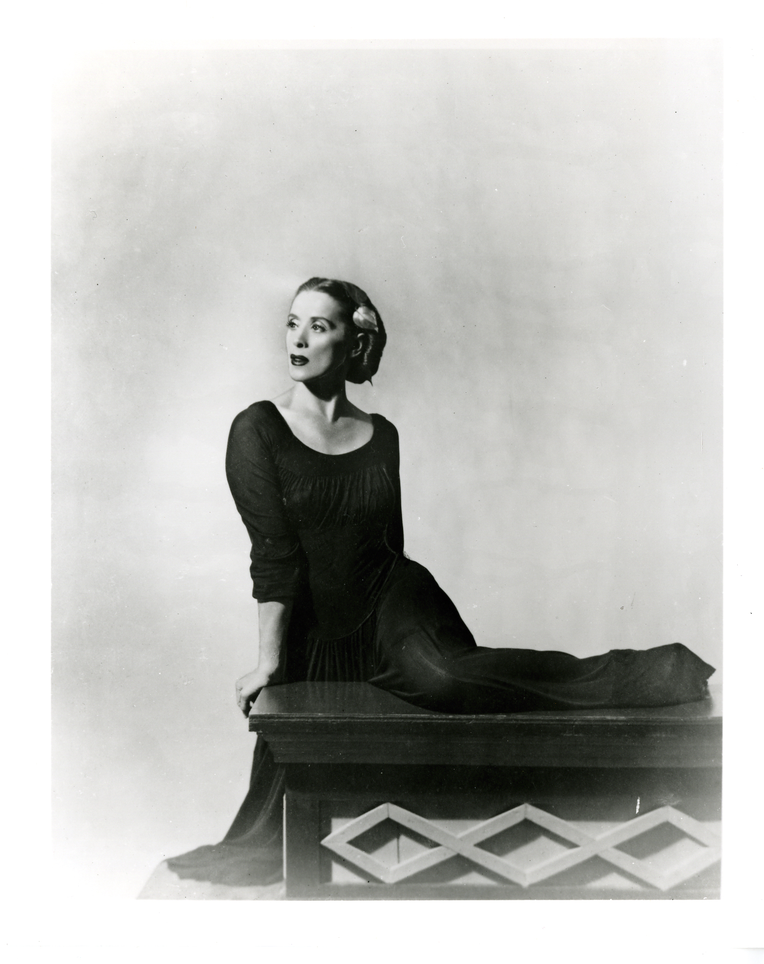 Martha Graham