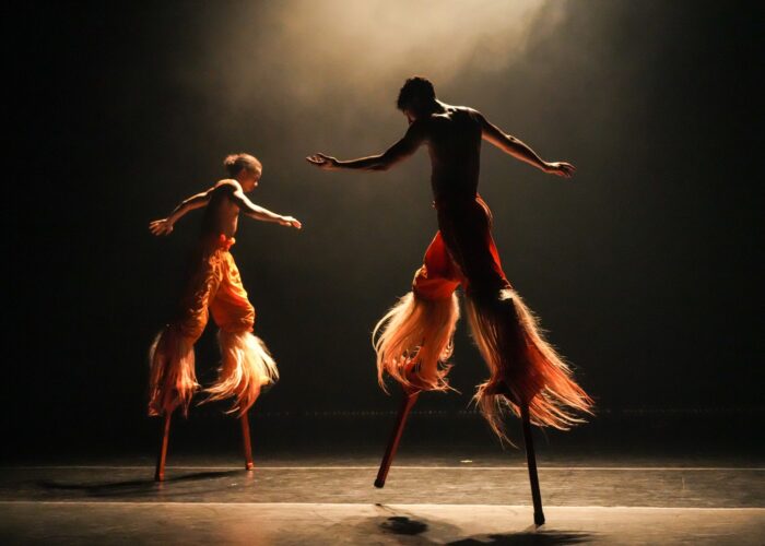 Gallim, Bodies of Matter