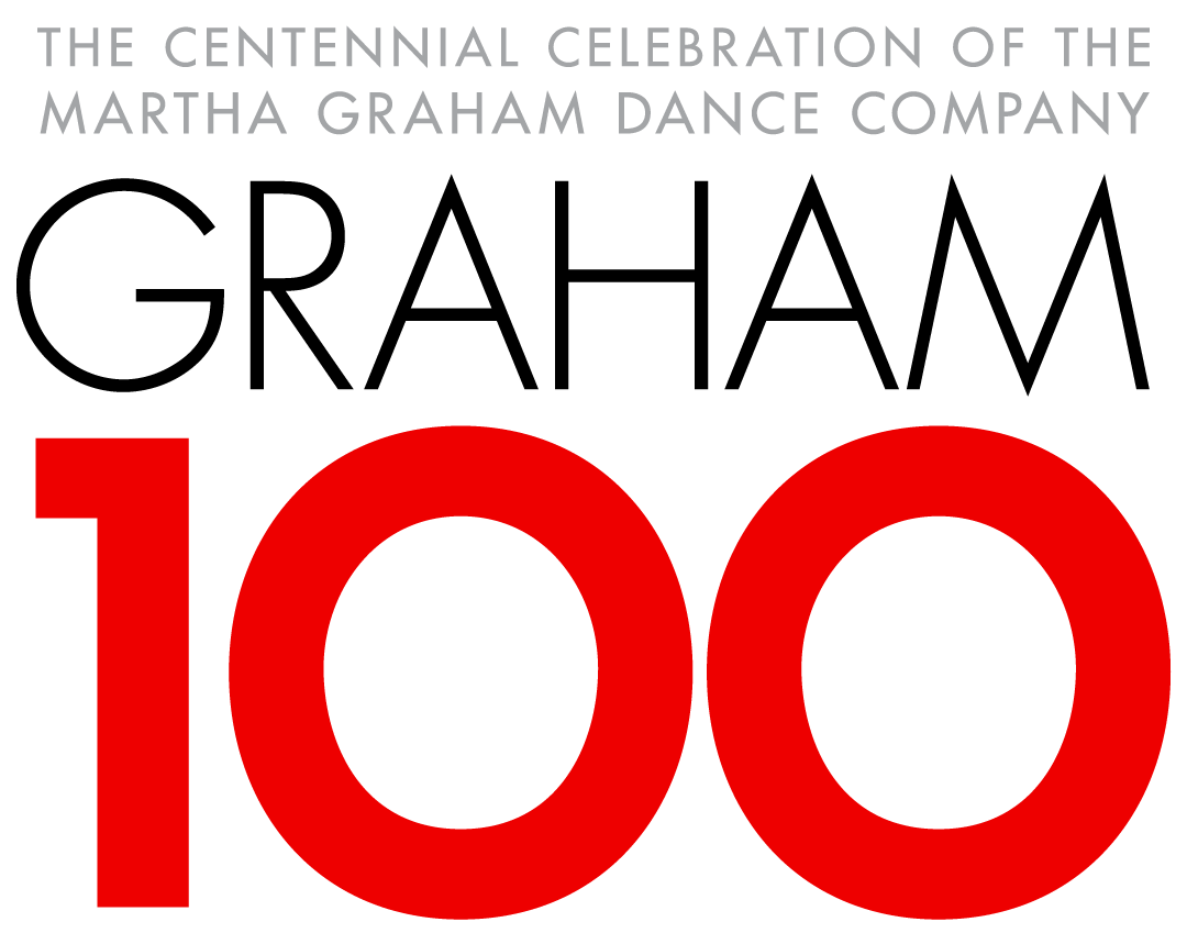 Martha Graham Centennial Celebration Graham 100