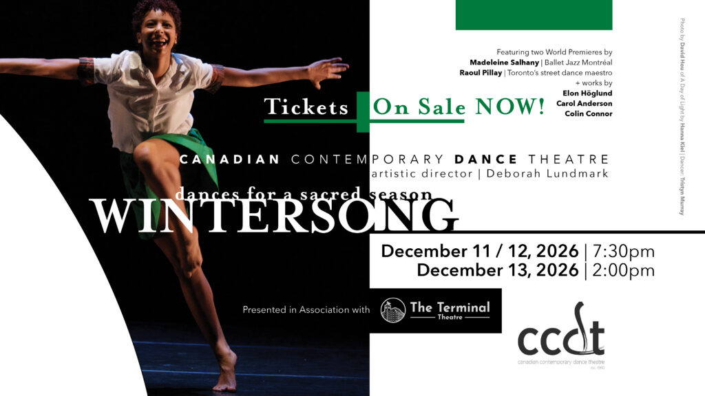 Wintersong Header